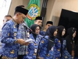 Wako Edi Tekankan Inovasi Pemkot Pontianak di Tengah Pemotongan Anggaran Rp233 Miliar