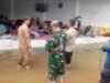 Banjir di Kota Tangerang Rendam Permukiman Warga Cipondoh, Puluhan KK Mengungsi