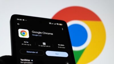 Hapus File AI Gemini 4 GB di Chrome