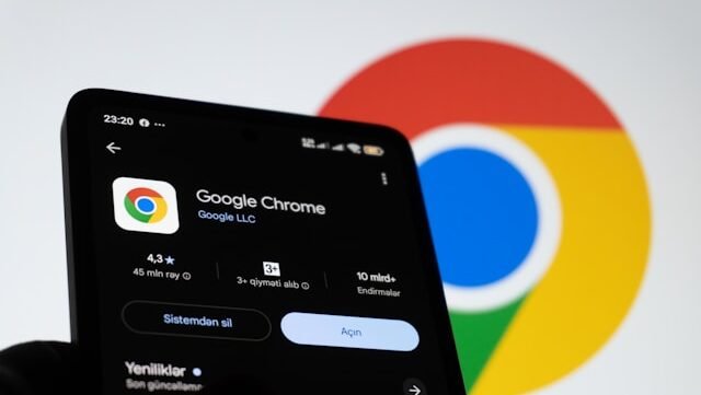 Hapus File AI Gemini 4 GB di Chrome